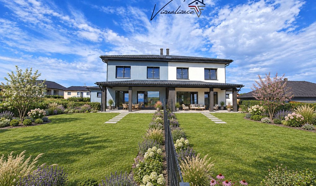 Prodej domu 153 m² s pozemkem 474 m², Lipová – náhled fotky 7