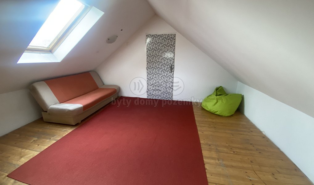 Prodej domu 620 m² s pozemkem 629 m², Vrbno pod Pradědem – náhled fotky 9
