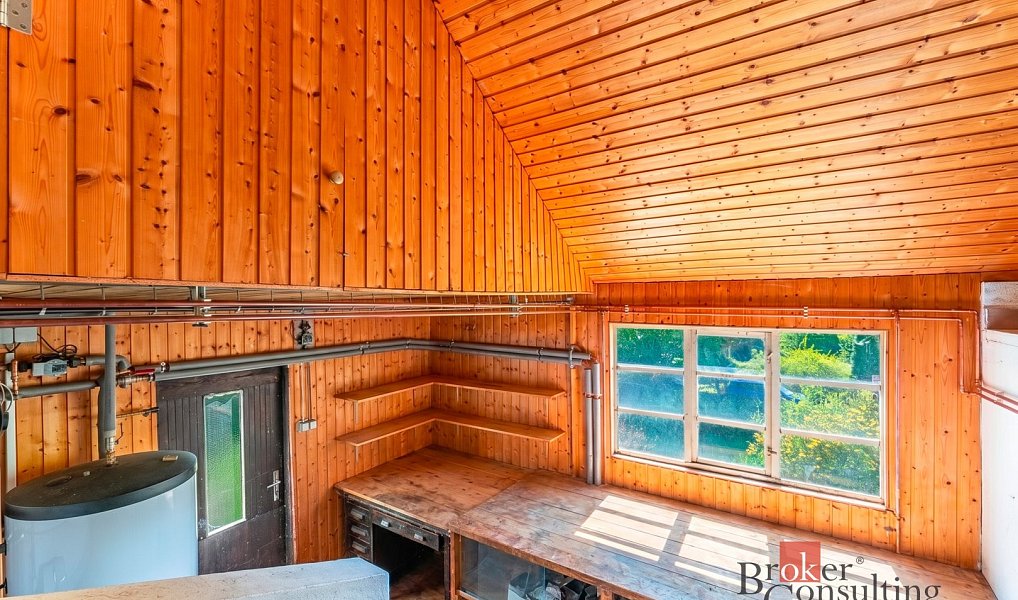 Prodej domu 266 m² s pozemkem 584 m², Kryštofovo Údolí – náhled fotky 14