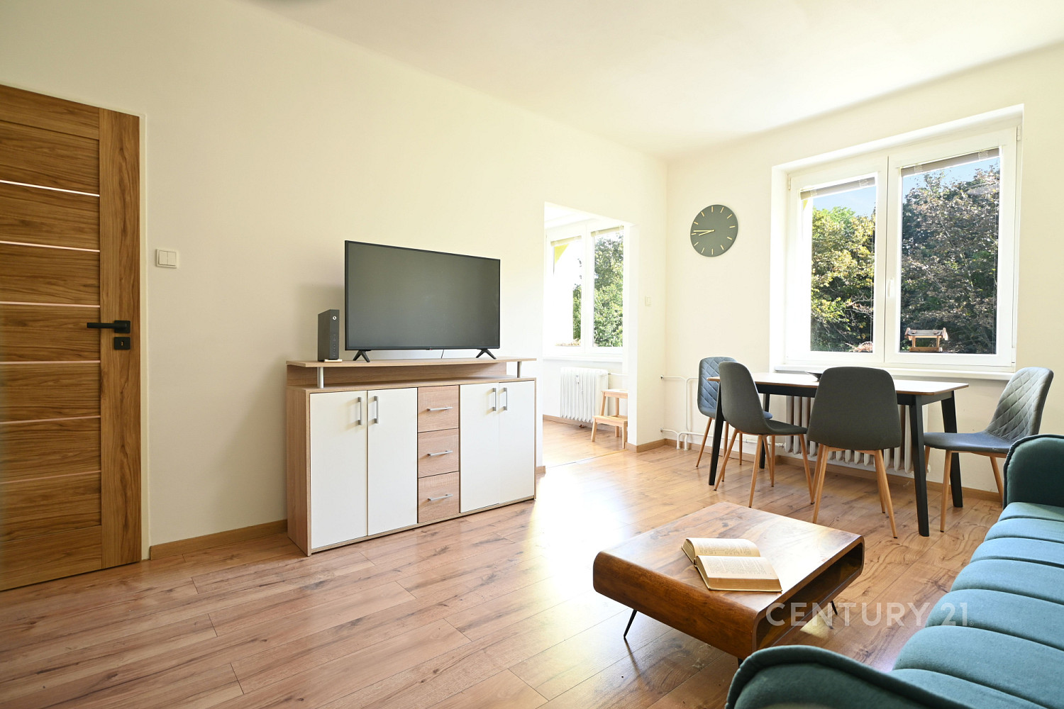 Prodej bytu 2+1 58 m² – fotografie 2
