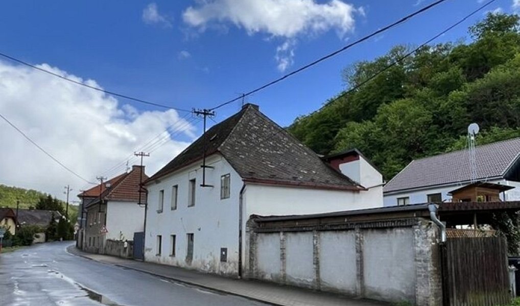 Prodej domu 66 m² s pozemkem 310 m², Nižbor – náhled fotky 2