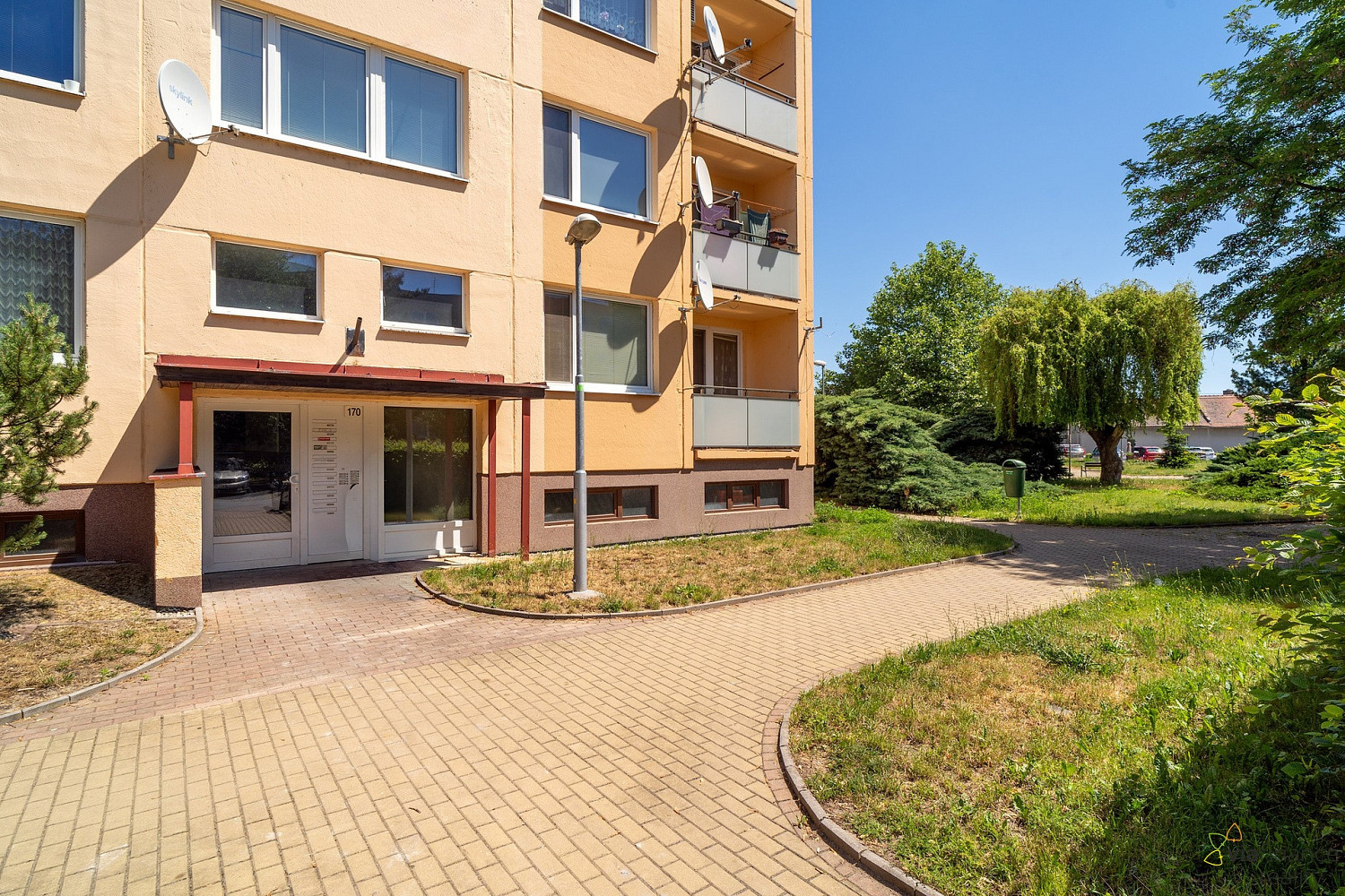 Prodej bytu 3+1 63 m² – fotografie 2