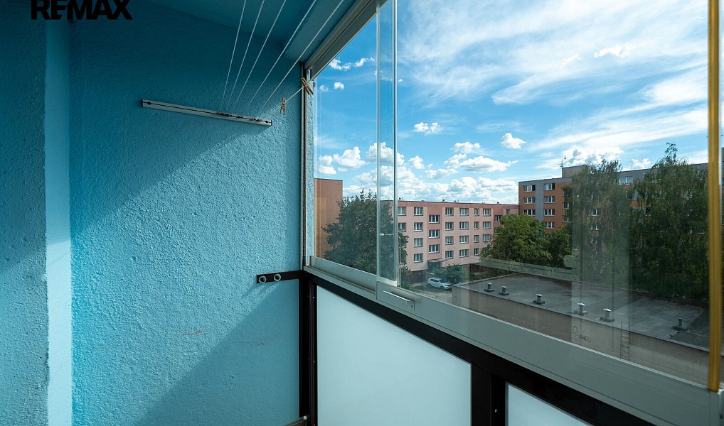 Pronájem bytu 3+1 67 m², Ostrava – náhled fotky 9
