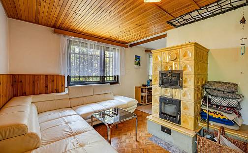 Prodej domu 41 m² s pozemkem 411 m², Buchlovice, okres Uherské Hradiště