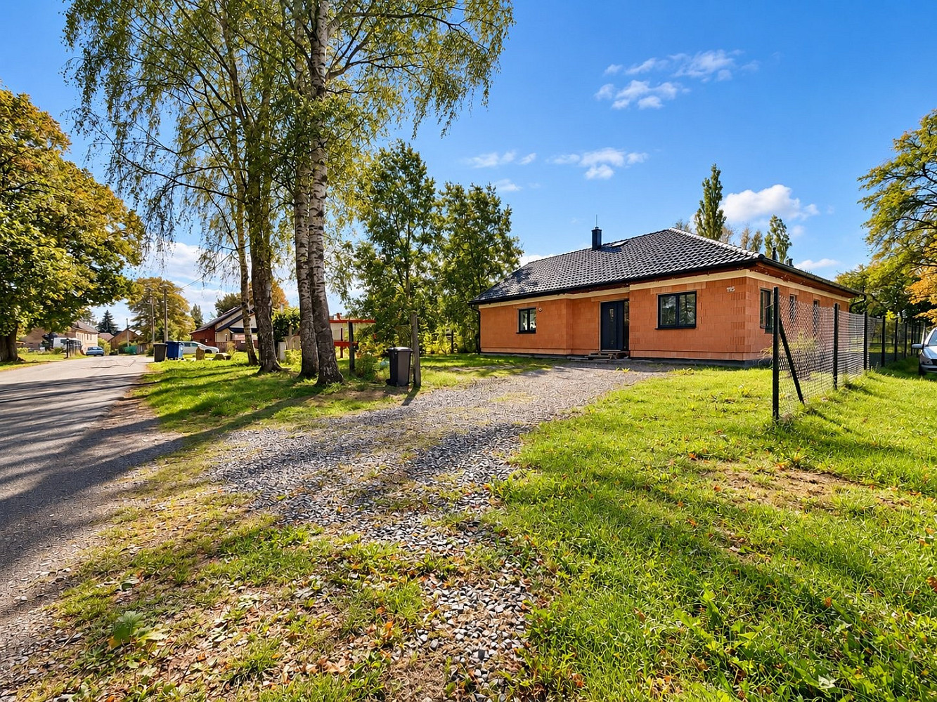 Prodej domu 141 m² s pozemkem 1 940 m²
