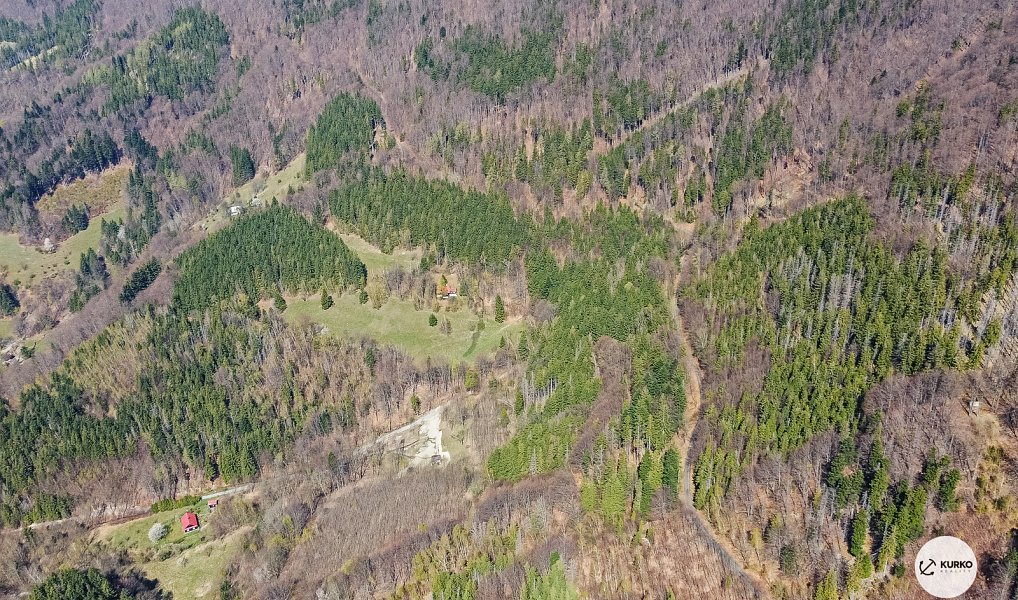 Prodej chaty/chalupy 120 m² s pozemkem 64 360 m², Morávka – náhled fotky 12