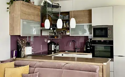 Prodej bytu 2+kk 59 m²