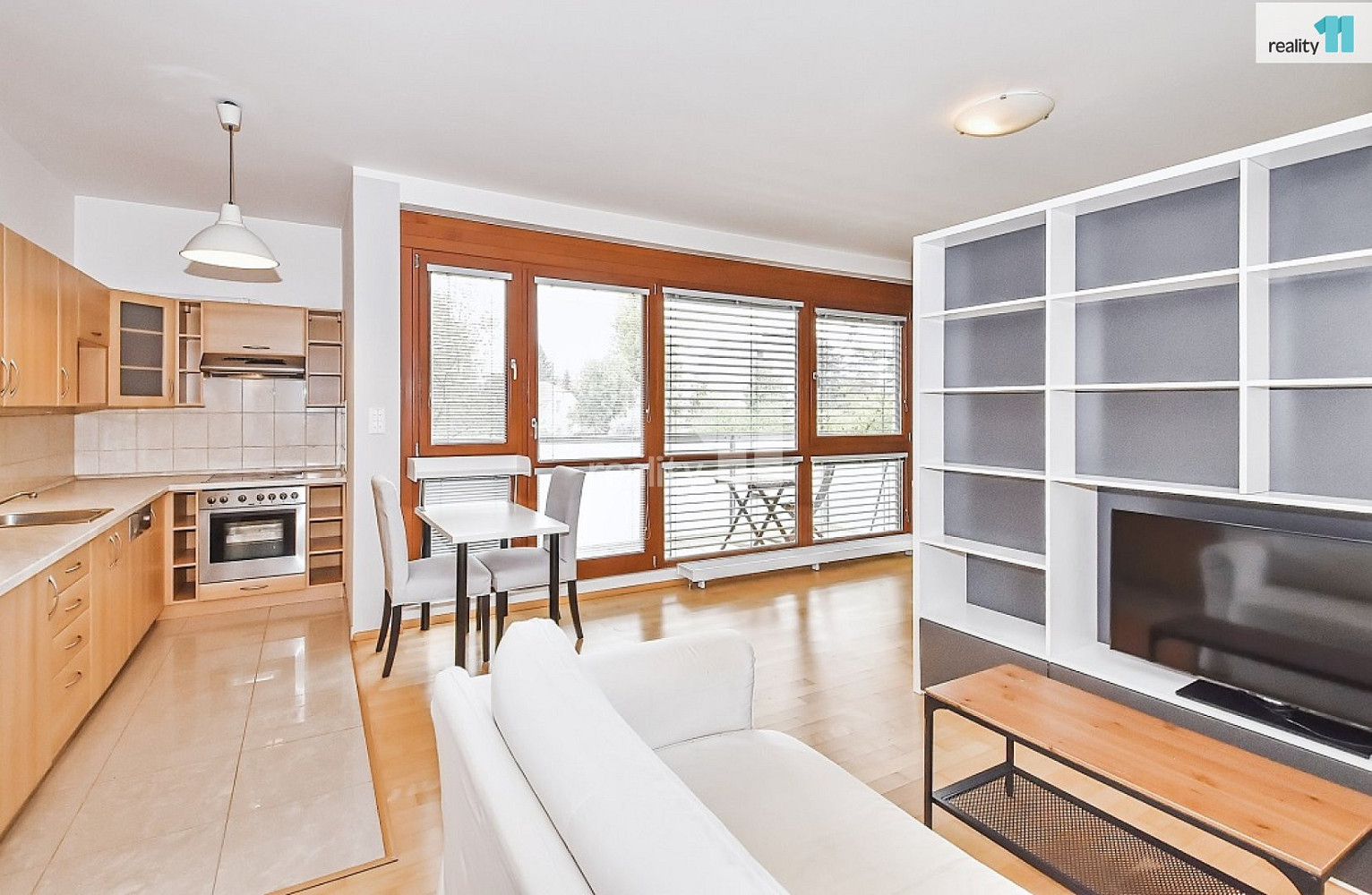 Prodej bytu 1+kk 53 m² – fotografie 3