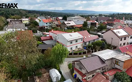 Prodej bytu 4+1 163 m², Menšíkova, Olomouc - Svatý Kopeček