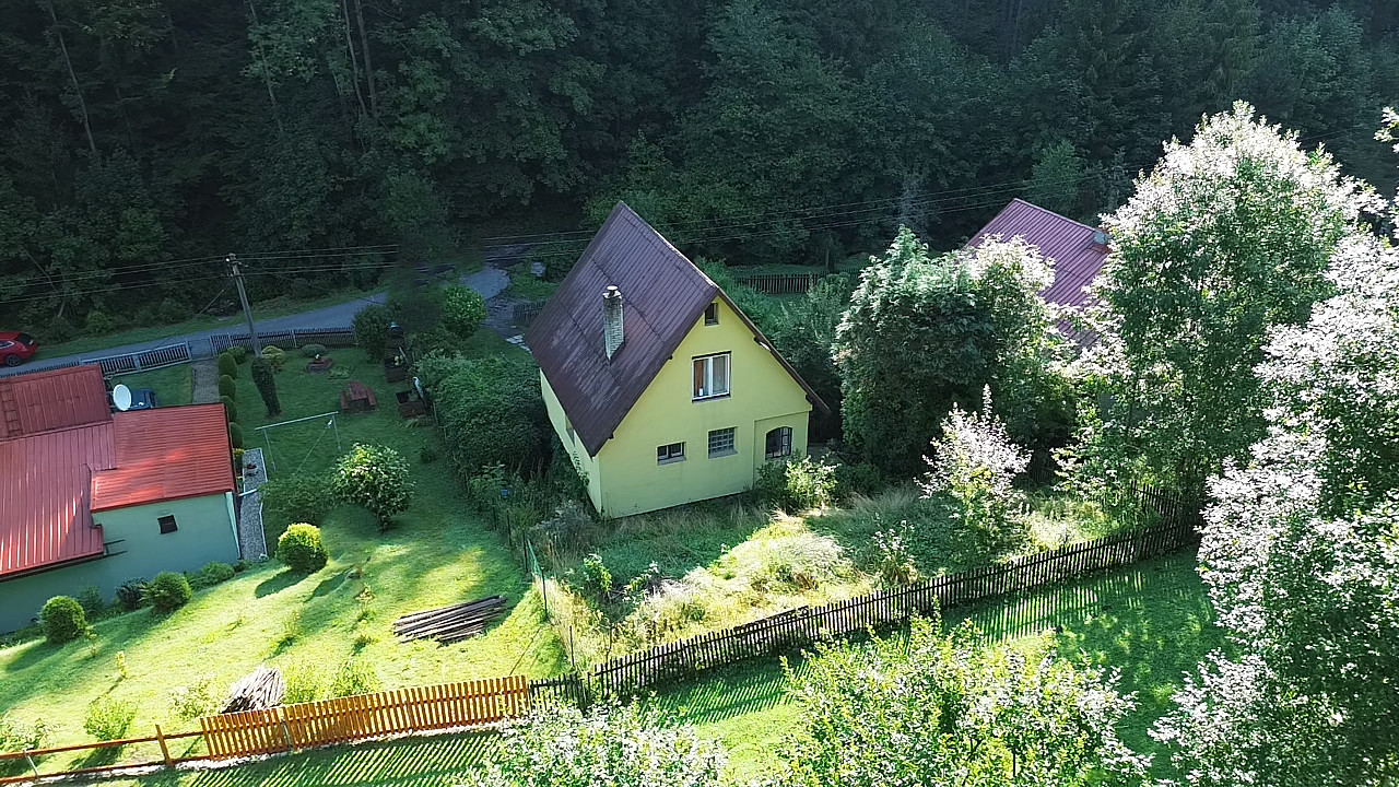 Prodej chaty/chalupy 60 m² – fotografie 5