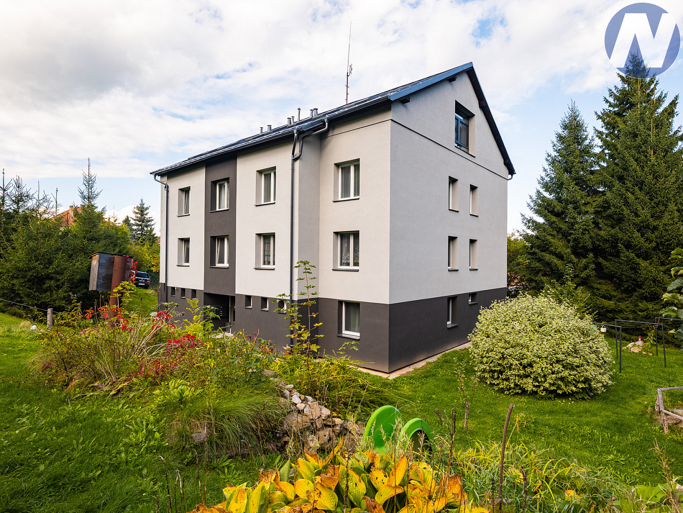 Prodej komerčního objektu (jiného typu) 21 m²