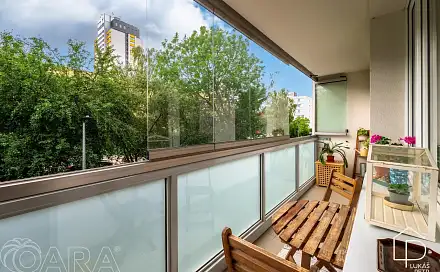 Prodej bytu 3+1 70 m²