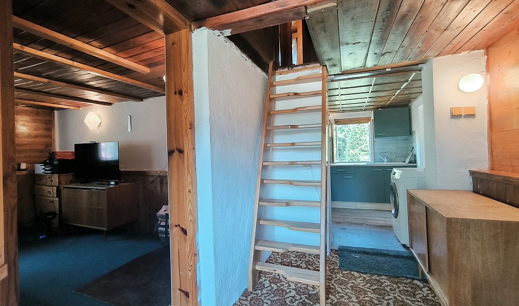 Prodej chaty/chalupy 85 m² s pozemkem 400 m², Jindřichovice – náhled fotky 11
