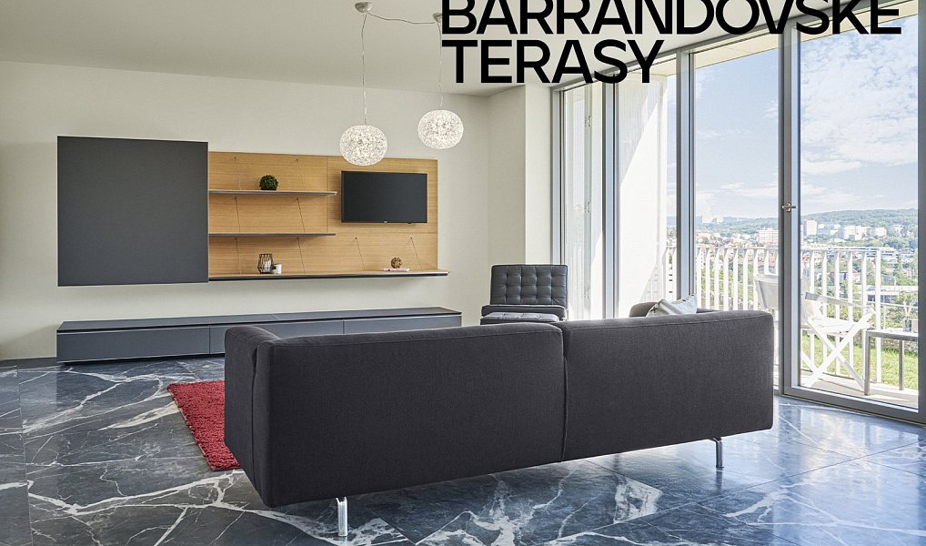 Pronájem bytu 4+kk 114 m², Praha – náhled fotky 10