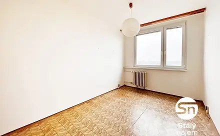 Pronájem bytu 2+kk 43 m²