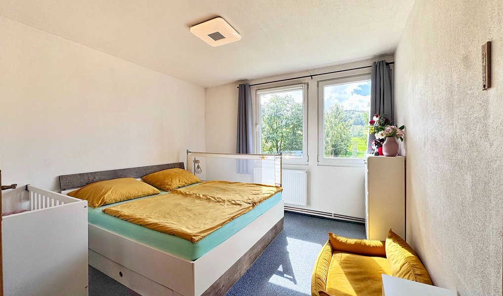 Prodej domu 128 m² s pozemkem 664 m², Horní Podluží – náhled fotky 10