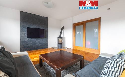 Prodej bytu 5+kk 125 m², Pořádí, Uherský Brod, okres Uherské Hradiště