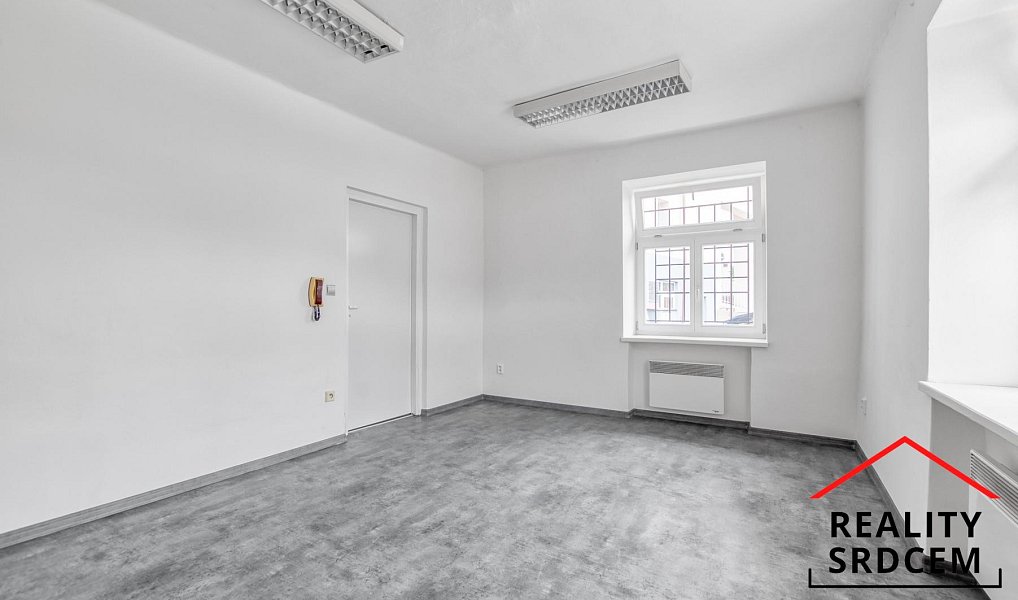 Pronájem kanceláře 52 m², Frýdek-Místek – náhled fotky 4