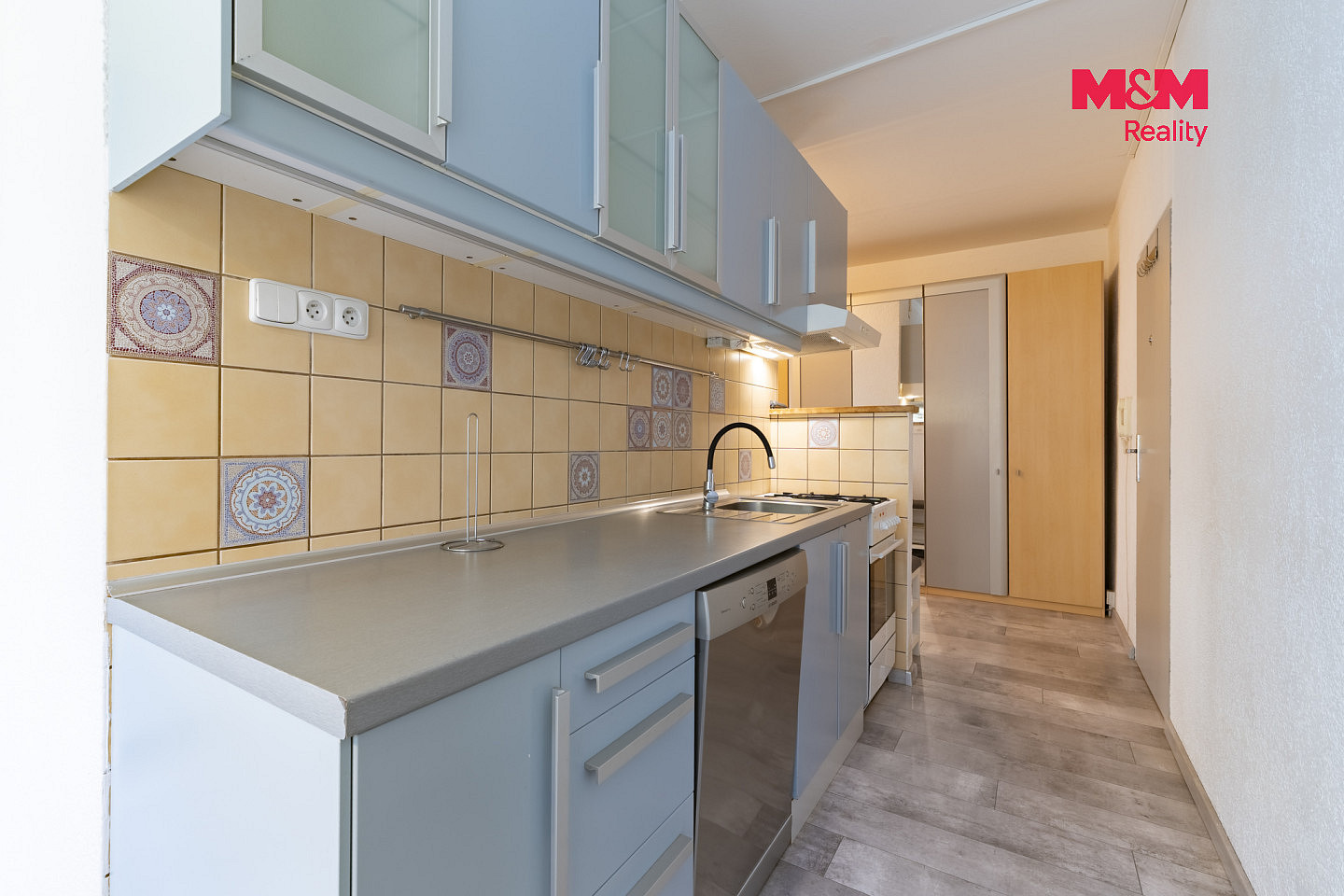 Prodej bytu 2+1 60 m² – fotografie 4