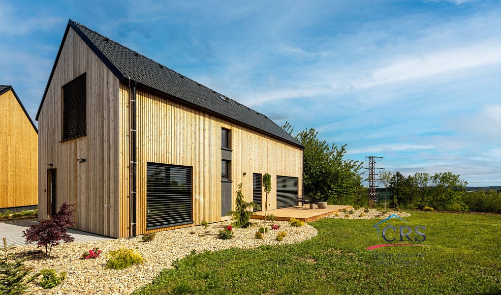 Prodej domu 140 m² s pozemkem 581 m², Nová Ves pod Pleší – náhled fotky 21