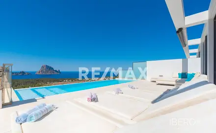 Prodej bytu 6+kk 330 m², Sant Josep de sa Talaia, Španělsko