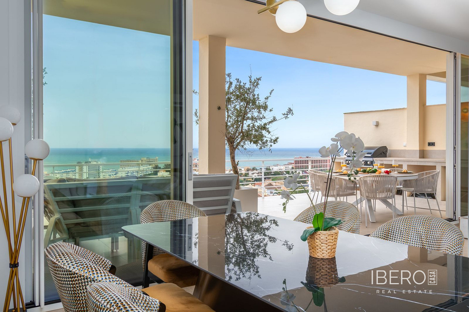 Piso 5+kk – Benalmádena, Benalmádena Costa - Vista 3