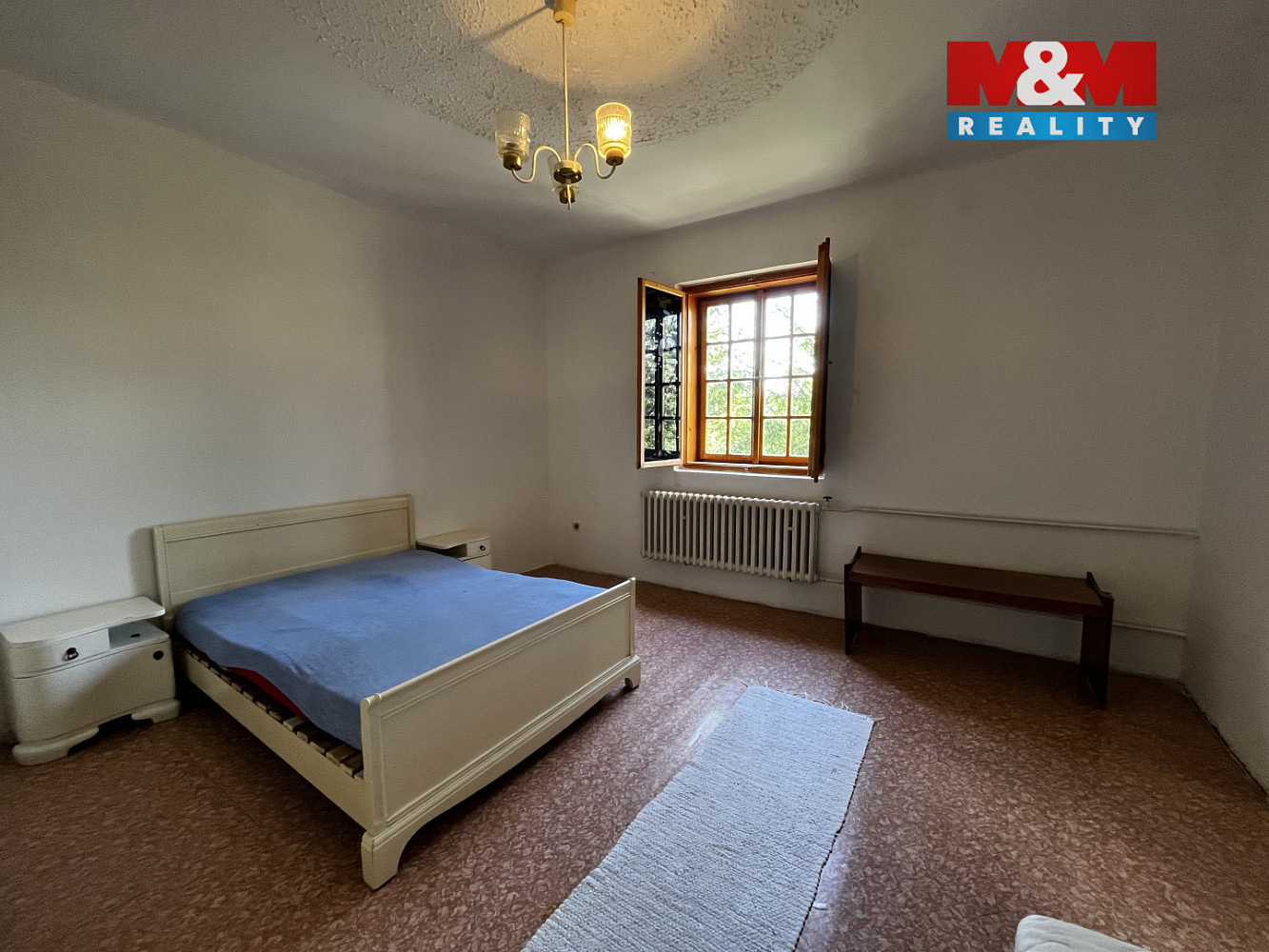 Pronájem bytu 2+1 80 m² — photo 3