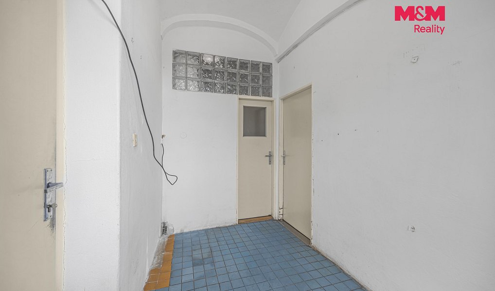 Prodej domu 180 m² s pozemkem 580 m², Třebechovice pod Orebem – náhled fotky 15