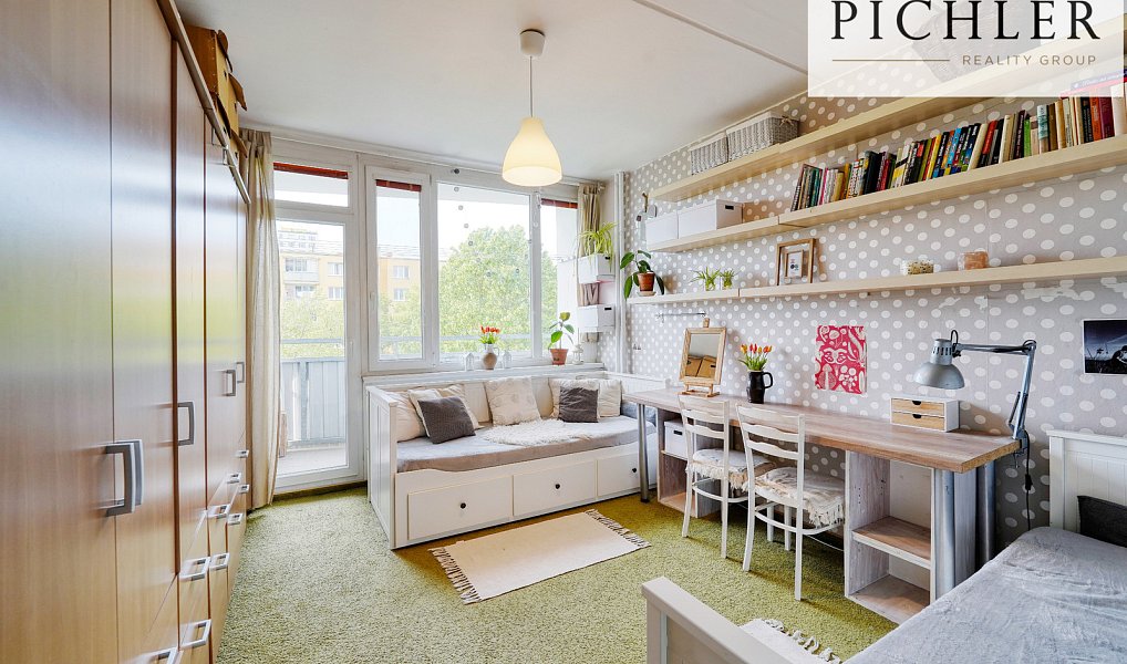 Prodej bytu 2+1 71 m², Plzeň – náhled fotky 11