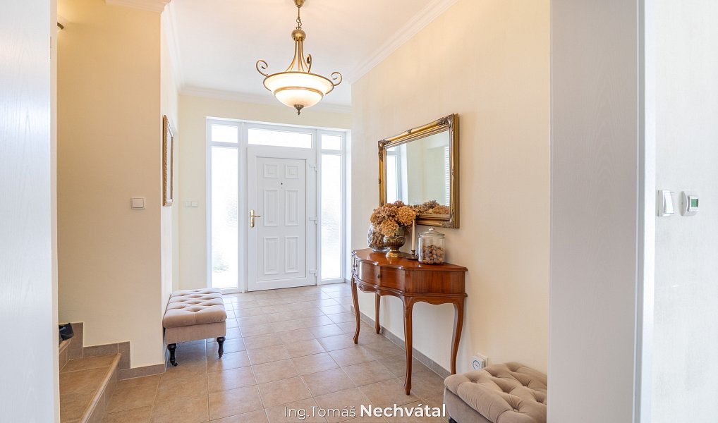 Prodej domu 135 m² s pozemkem 987 m², Těšetice – náhled fotky 7