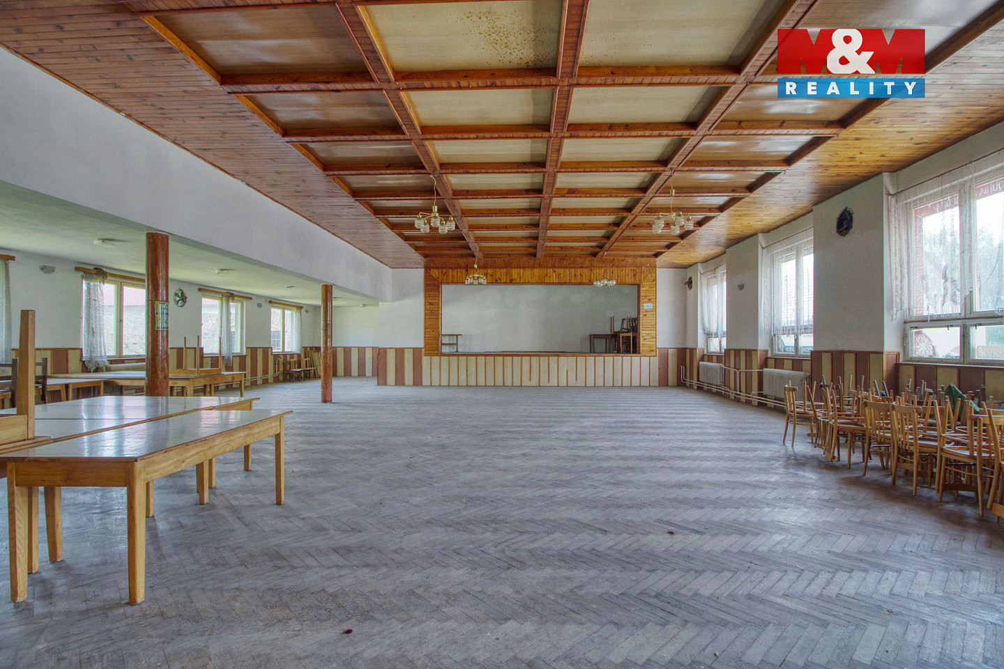 Prodej restaurace 872 m² — photo 3
