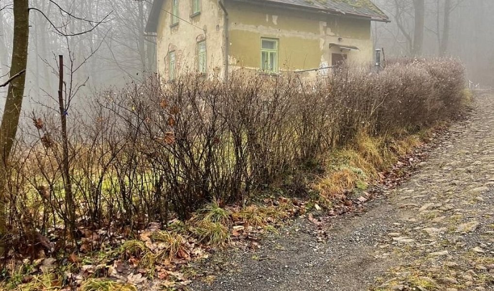 Prodej chaty/chalupy 111 m² s pozemkem 569 m², Mikulášovice – náhled fotky 17