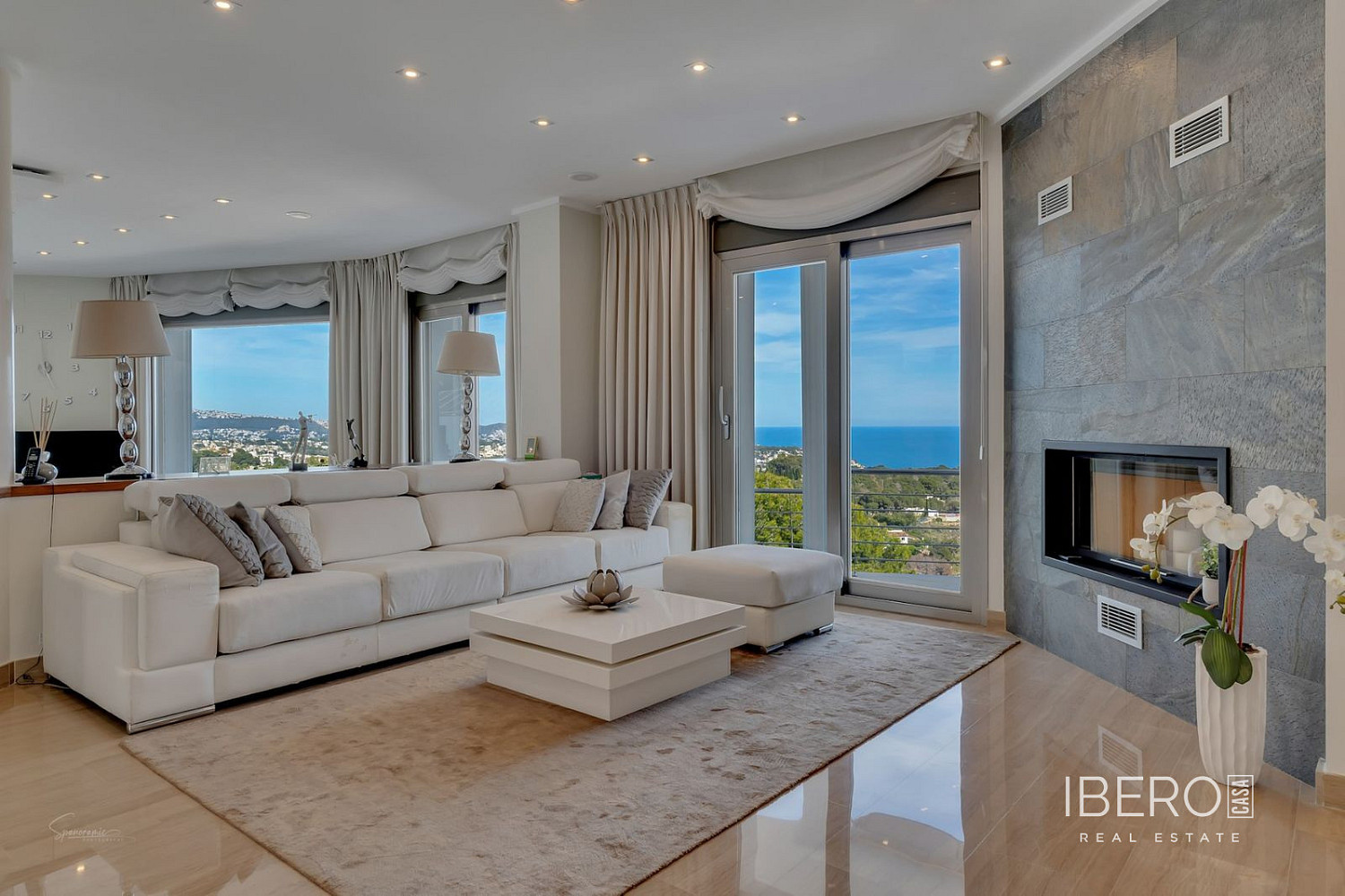 Casa 5+kk – Benissa, la Marina Alta - Més