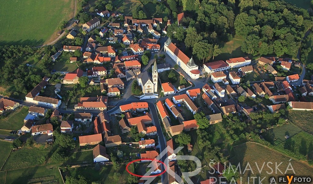 Prodej domu 69 m² s pozemkem 672 m², Žihobce – náhled fotky 29