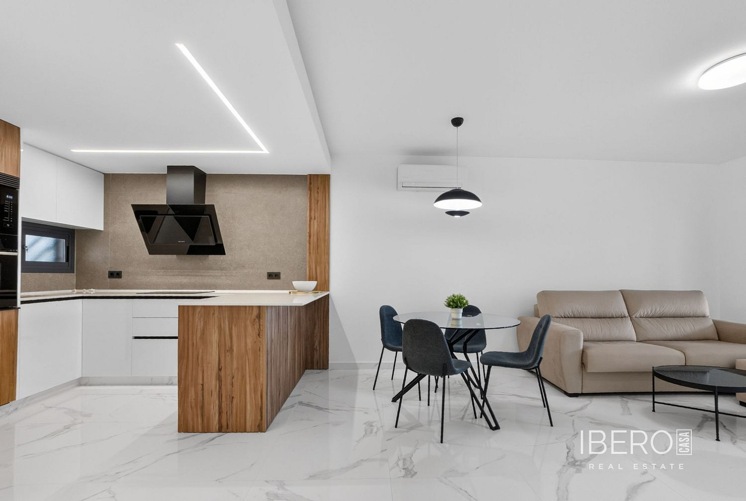 Piso 3+kk – Guardamar del Segura, Urbanització Pòrtic Platja - Vista 4