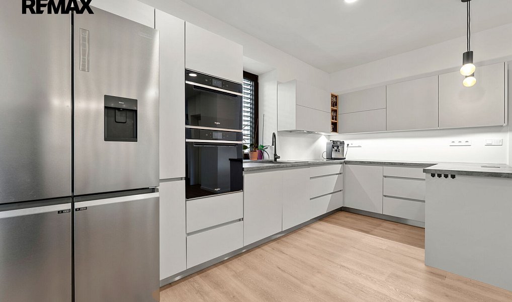 Pronájem domu 199 m² s pozemkem 752 m², Říčany – náhled fotky 10