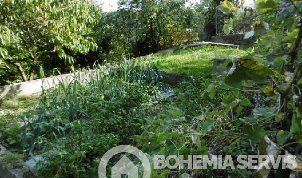 Prodej chaty/chalupy 25 m² s pozemkem 572 m², Písek – náhled fotky 25