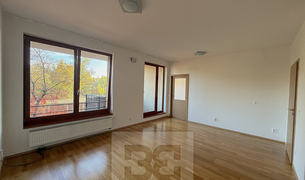 Pronájem bytu 2+kk 63 m², Praha – náhled fotky 5