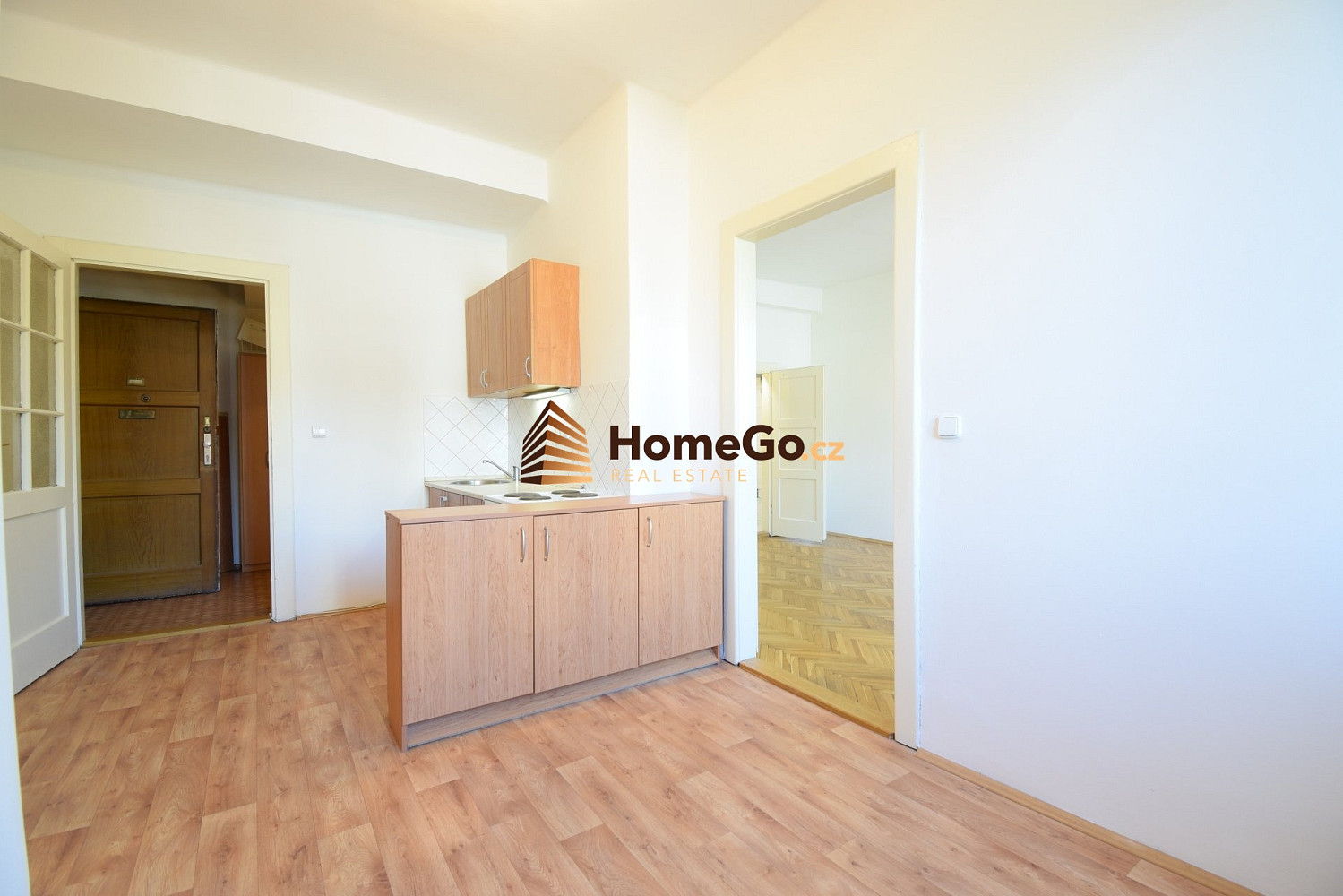 Pronájem bytu 2+kk 55 m² – fotografie 4