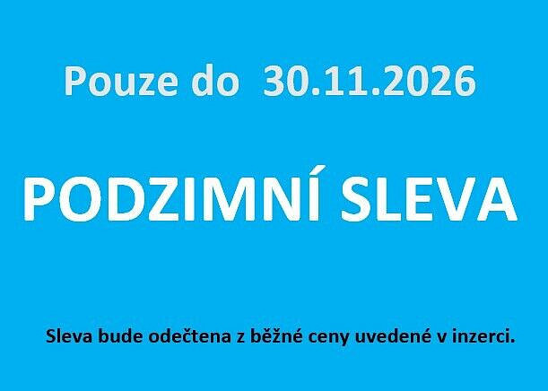 Prodej pozemku 5 307 m²