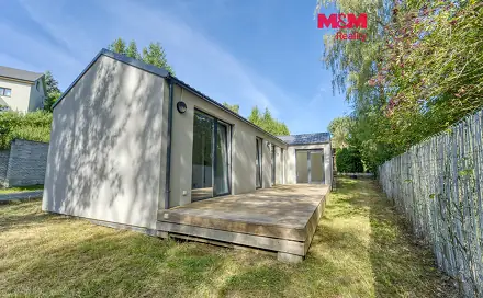 Pronájem domu 64 m² s pozemkem 271 m², Kyšice, okres Plzeň-město