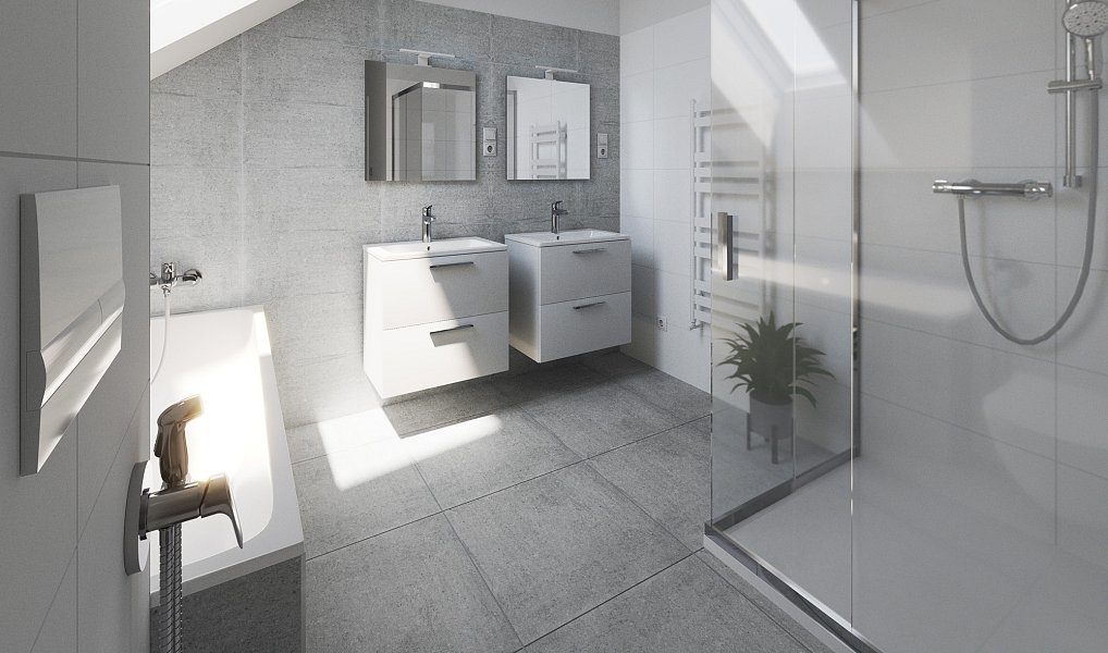 Prodej domu 130 m² s pozemkem 355 m², Újezd u Brna – náhled fotky 5
