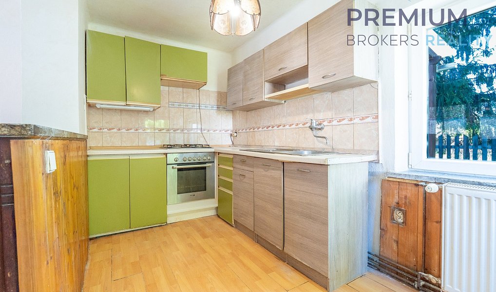 Prodej domu 70 m² s pozemkem 935 m², Třebenice – náhled fotky 4