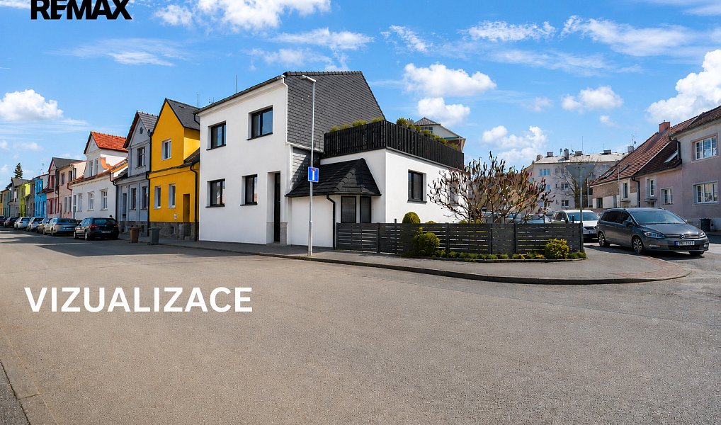 Prodej domu 150 m² s pozemkem 317 m², Jindřichův Hradec – náhled fotky 5