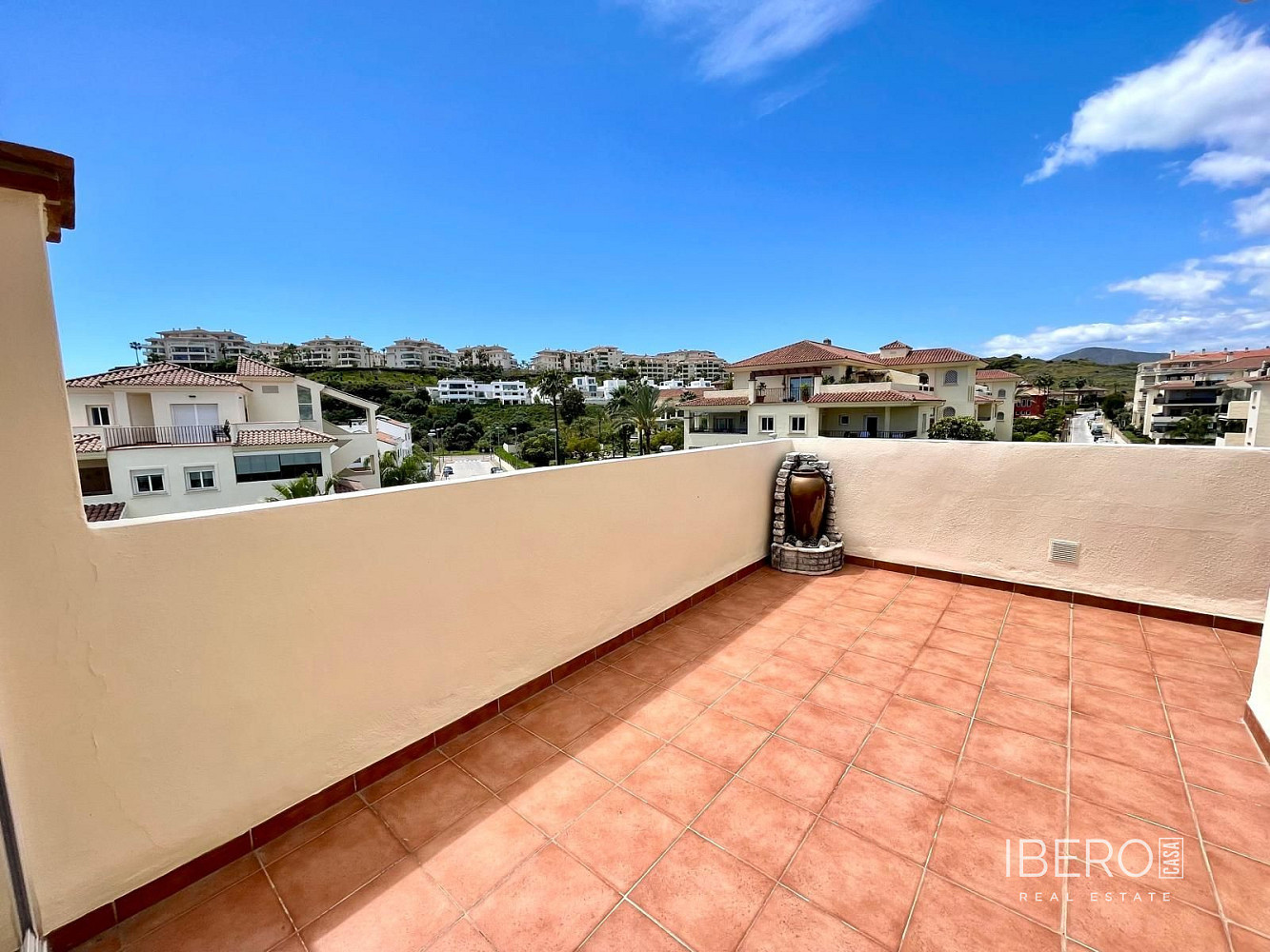 Pis 4+kk – Mijas, Urbanización Santa Rosa, Las Lomas de Mijas - Més