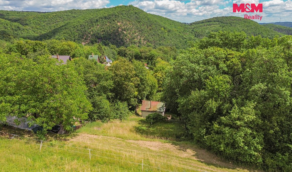 Prodej stavebního pozemku 394 m², Mořinka – náhled fotky 17