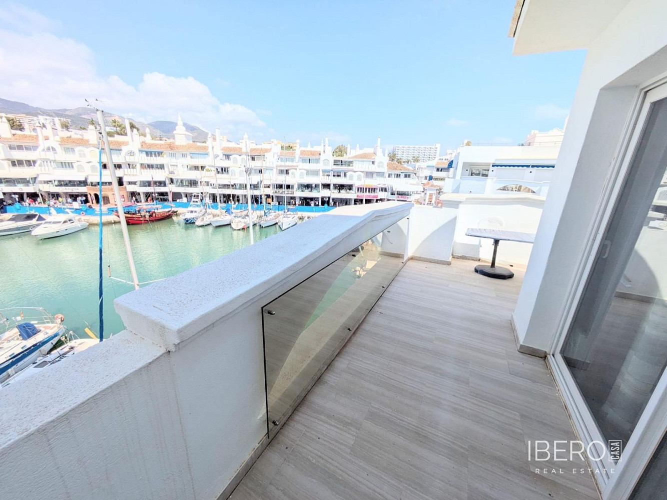 Piso 4+kk – Benalmádena, Benalmádena Costa - Vista 5