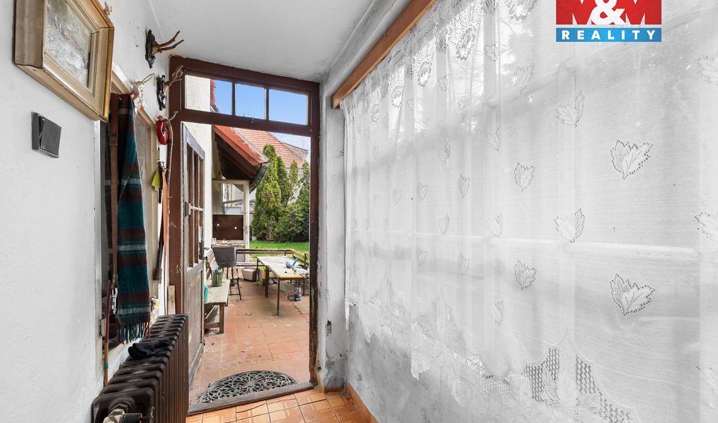 Prodej domu 480 m² s pozemkem 837 m², Cítov – náhled fotky 10