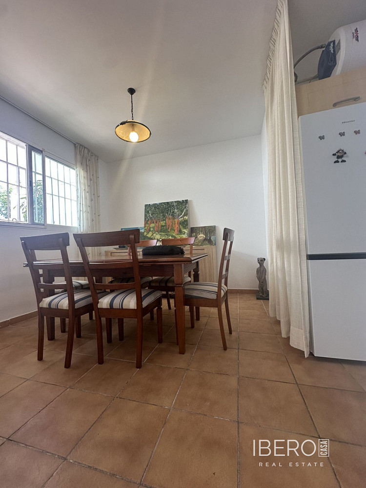 Piso 5+kk – Marbella, Barrio Alto - Vista 4
