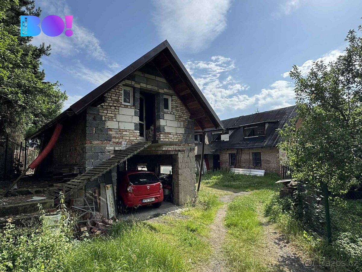 Prodej domu 180 m² s pozemkem 1 041 m² – fotografie 4